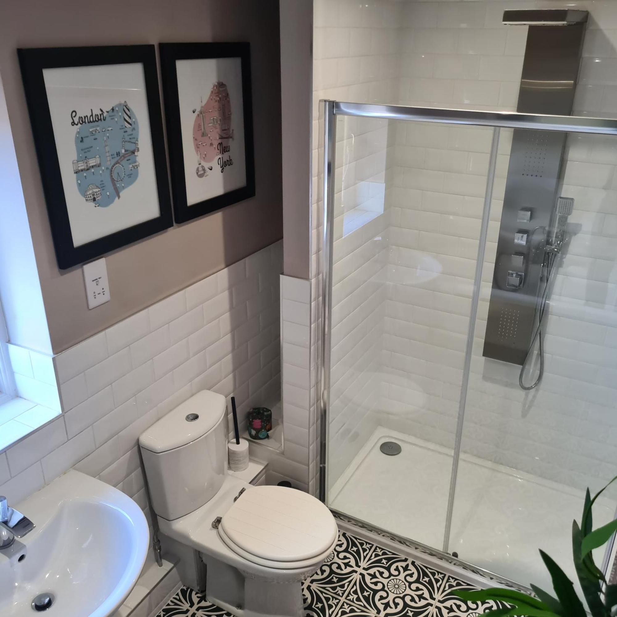 Boutique Shrewsbury Rooms Ngoại thất bức ảnh