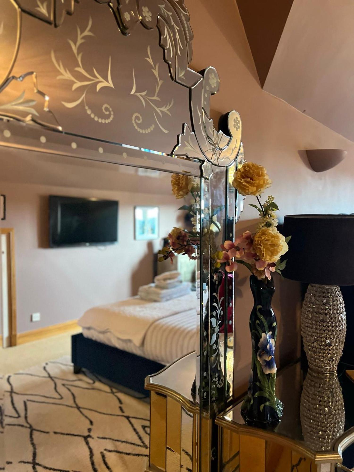 Boutique Shrewsbury Rooms Ngoại thất bức ảnh