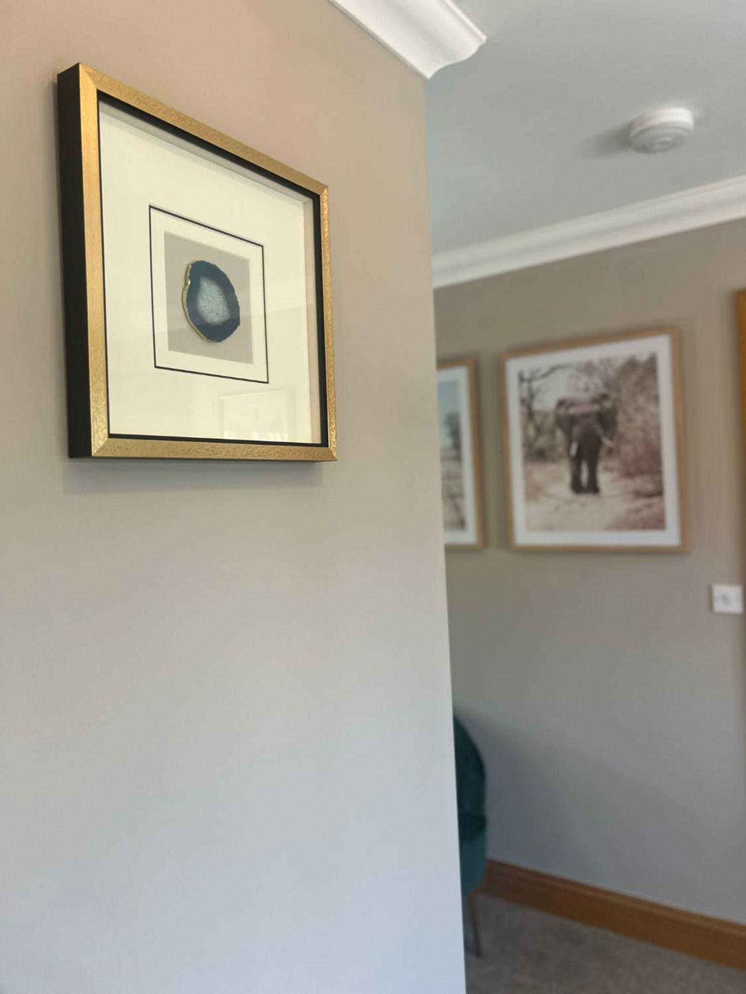 Boutique Shrewsbury Rooms Ngoại thất bức ảnh